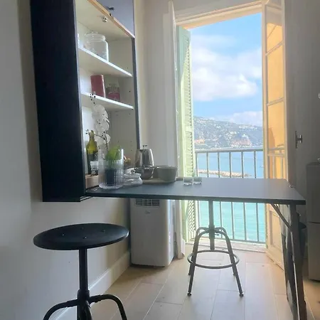 Menton, Old Town Apartment Exterior photo