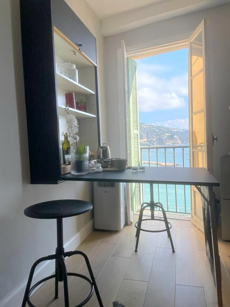 Menton, Old Town Apartment Menton