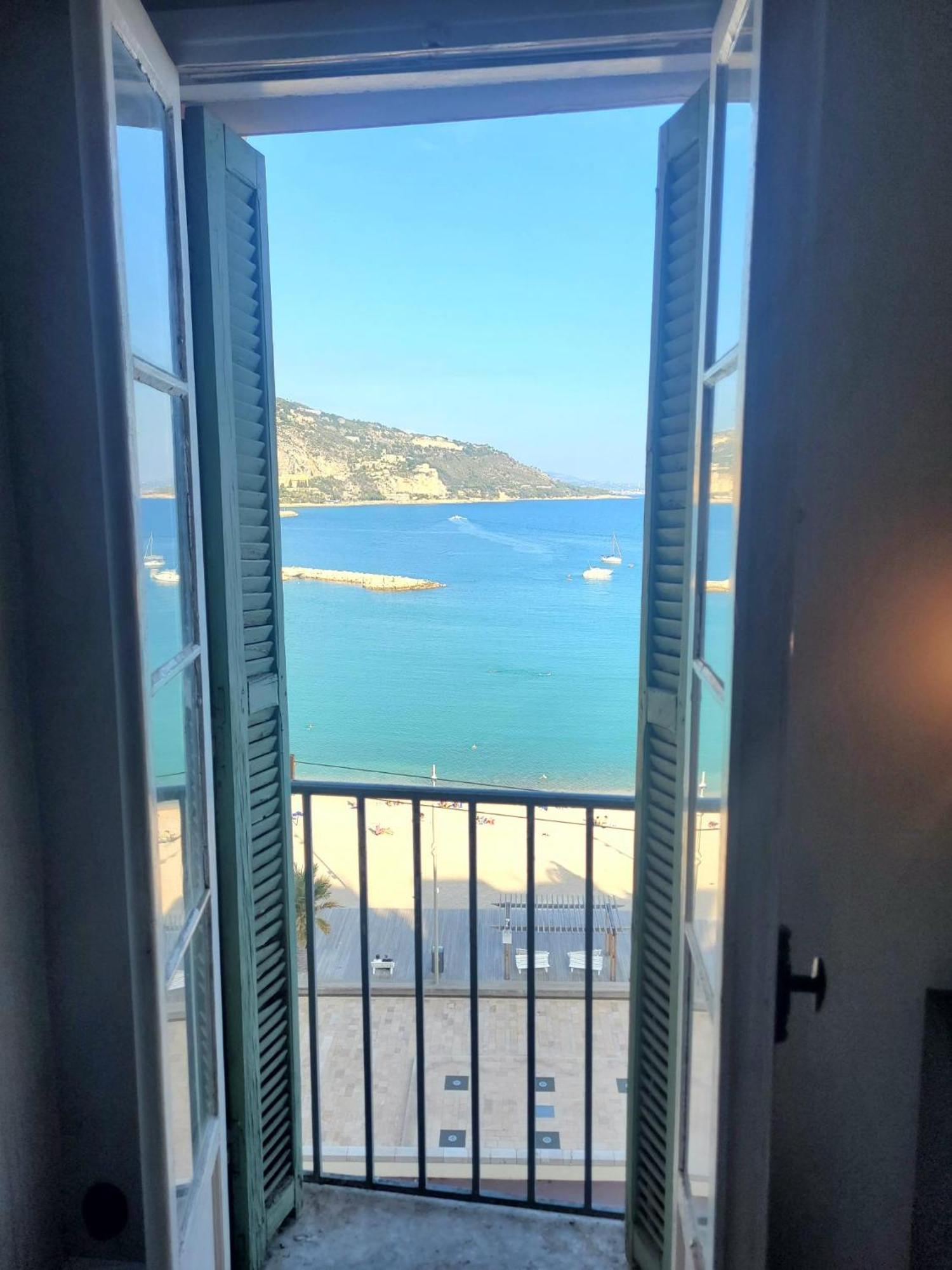 Menton, Old Town Apartment