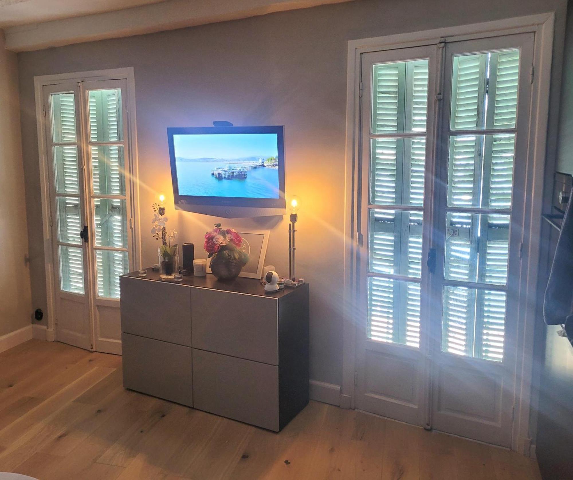 Apartment Menton, Old Town